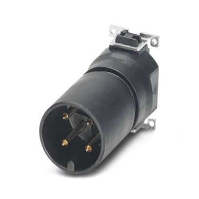 SACC-CI-M12MS-4P SMD T - Porta-contatti
