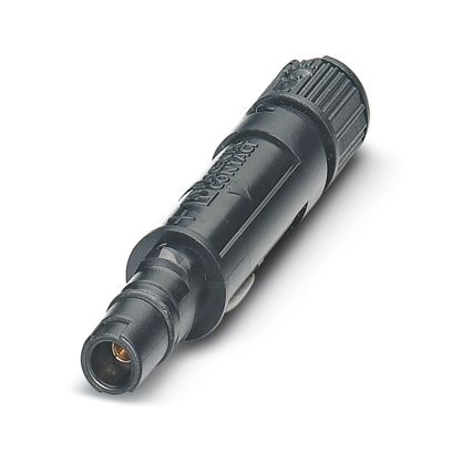 PV-CF-P 2,5(+) - Connettore