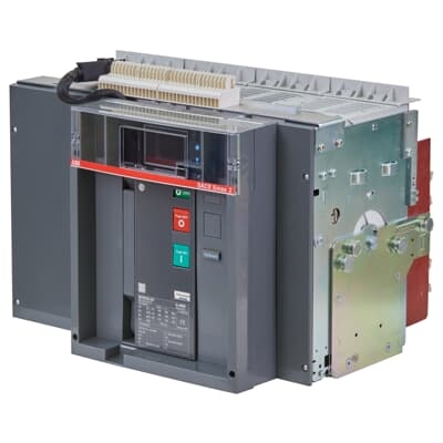 DR MPACT 2 A/S-E4.2N/MS 3200 std 4p