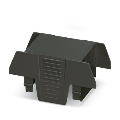 EH 35 F-C DS/ABS-PC BK9005 - Parte superiore della scatola