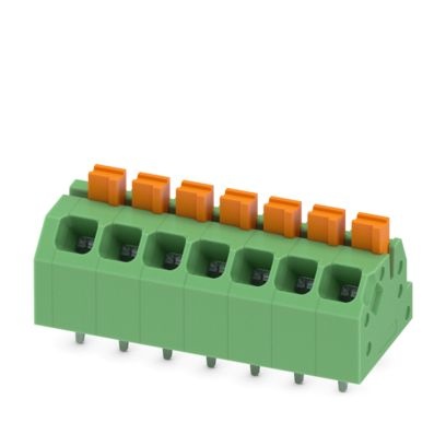 SPTAF 1/ 7-3,5-EL - Morsetto per circuito stampato