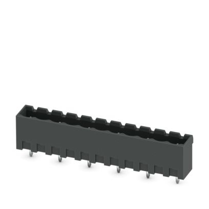 MSTBVA 2,5/11-G BK 6PA - Connettore fisso per circuiti stampati