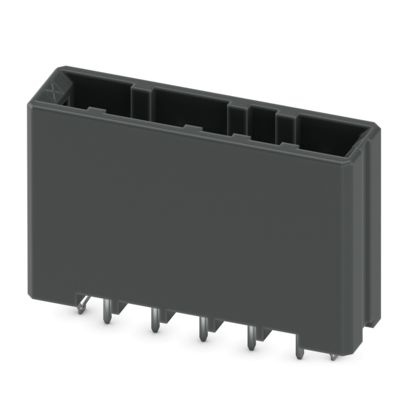 D32H 2,2/ 5-V-5,08-X - Connettore fisso per circuiti stampati