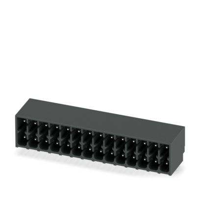 DMC 1,5/14-G1-3,5 P26THR - Connettore fisso per circuiti stampati