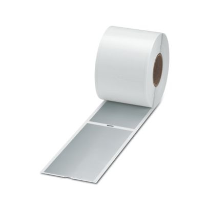 EML-HA (70X150)R SR CUS - Etichetta per superfici ruvide
