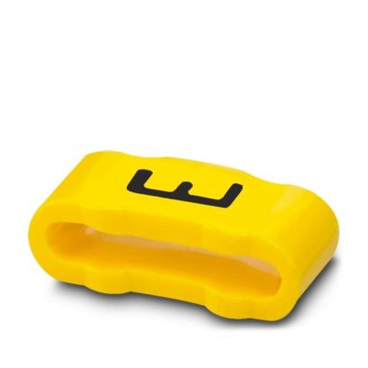 SD-WMTBS (CH) YE:E - Materiale di identificazione