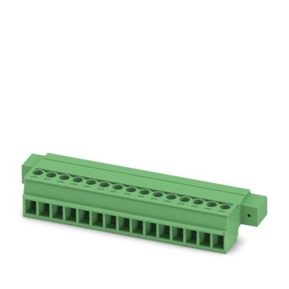 IMC 1,5/15-STGF-3,81 - Connettore per circuito stampato