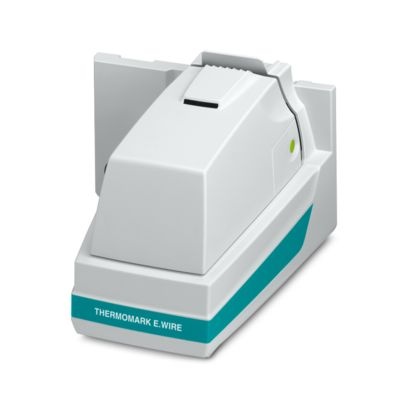 THERMOMARK E.WIRE - Applicatore