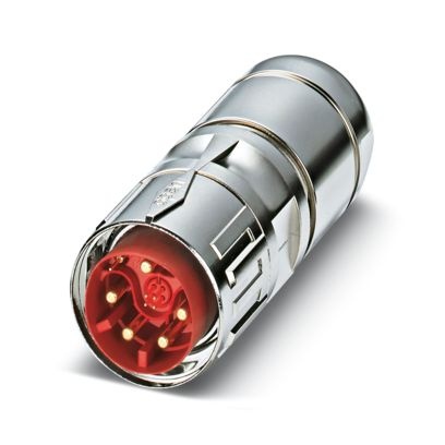 SB-8EPSD8A8L33S - Connettore per cavi