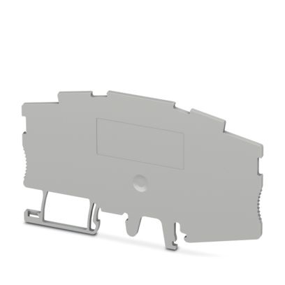 DP-PT 6-T P/P HV-1,8 - Piastra distanziatrice