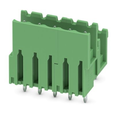 MDSTBV 2,5/ 5-G - Connettore fisso per circuiti stampati