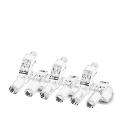 HS LC-V-D3/ R6XC1-5,08-15 - Conduttore luminoso
