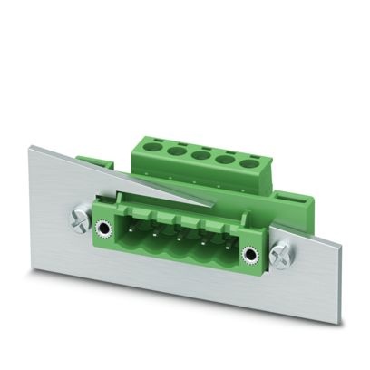 DFK-MSTB 2,5/ 3-STF-5,08-LR - Connettore passante