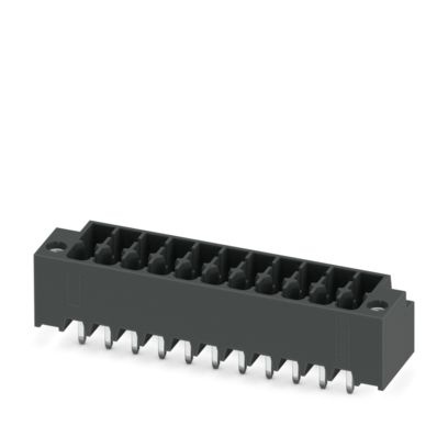 DMCV 1,5/11-G1F-3,5-LR P26THR - Connettore fisso per circuiti stampati