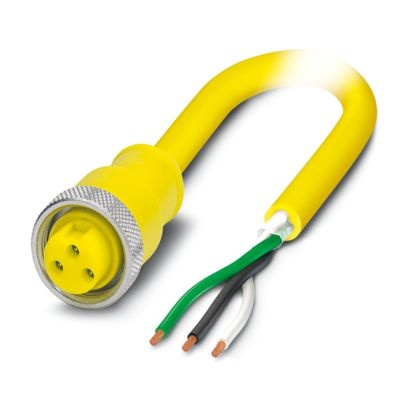 SAC-3P- 2,0-410/MINFS - Cavo per sensore/attuatore