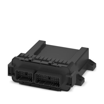 CHARX EVC-100 - Controllore di ricarica del veicolo