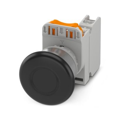 PHT22-MBR-BK/PT10 - Tasto