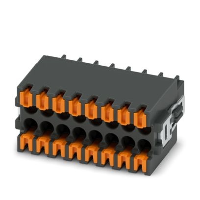 DFMC 0,5/8-ST-2,54-RF - Connettore per circuito stampato