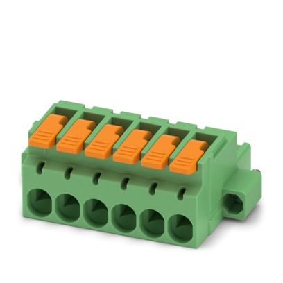 LPC 2,5/ 6-STF-5,08 - Connettore per circuito stampato