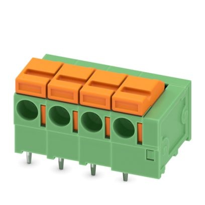 FFKDSA1/H1-5,08- 4 - Morsetto per circuito stampato