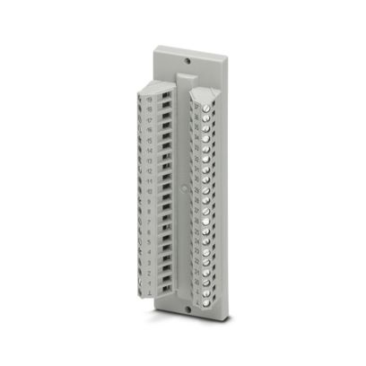 DFLK-D37 SUB/B - Scheda di terminazione