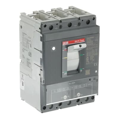 XT5N 600 TMA 600-6000 3p FF UL
