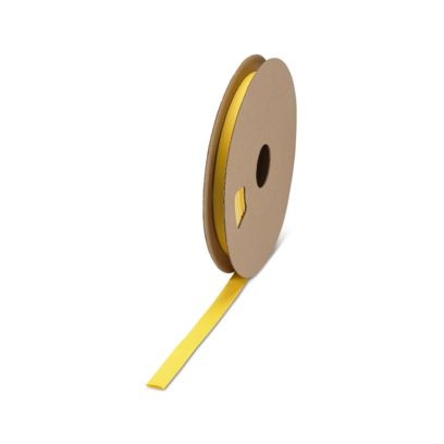 E-WMS 9,5 (EX16)R YE - Marcatore termorestringente