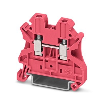 UT 4 PK - Morsetto passante