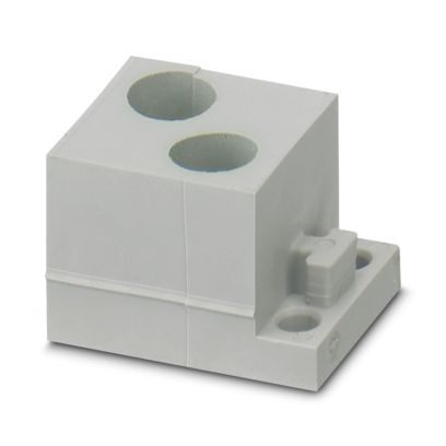 CES-STPG-GY-2X9 - Manicotto per cavi