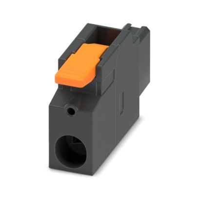 LPC 16 HC/ 1-ST-10,16 BK RC - Connettore per circuito stampato