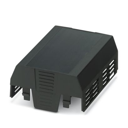 EH 90 F-C CS/ABS BK9005 - Parte superiore della scatola