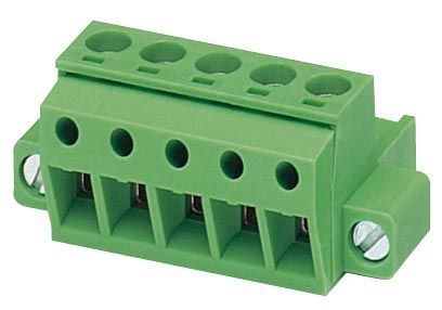 MSTBP 2,5/ 5-STF-5,08 GY38AUCP - Connettore per circuito stampato