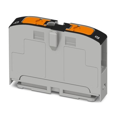 PTVFIX 2X2,5 BK - Monoblocco