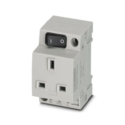 EO-G/UT/SH/S - Presa