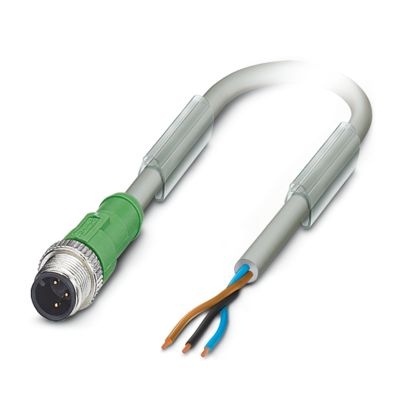 SAC-3P-M12MS/ 1,5-800 - Cavo per sensore/attuatore