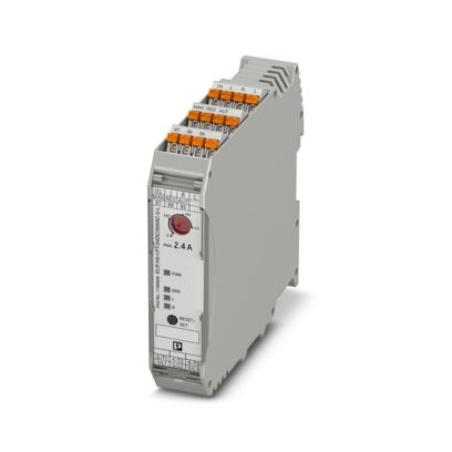 ELR H5-I-PT-24DC/500AC-2-L - Azionatore motore ibrido