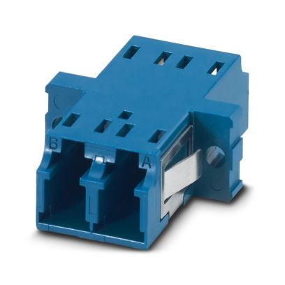 FOC-ADAPTER:LCD/LCD-OSP - Accoppiamento FO