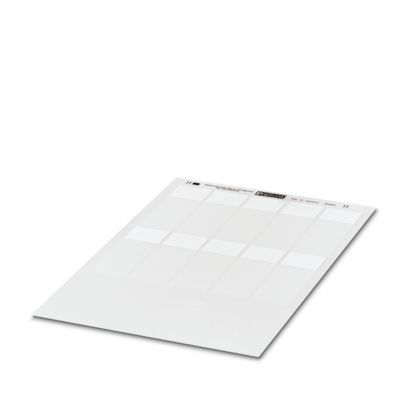 WML 22 (35X25)A4 - Etichetta marcacavi