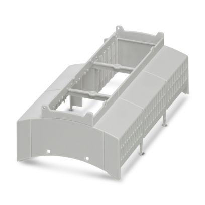 BC 161,6 OT 000020 KMGY - Parte superiore della custodia