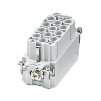 HC-K12/2-I-CT-F - Inserto di contatto