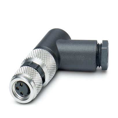 SACC-M 8FR-3CON-M-SW - Connettore