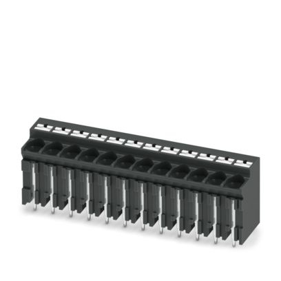 SPT-THR 2,5/12-V-5,0 P20 R88 - Morsetto per circuito stampato