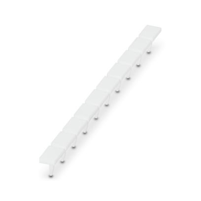 BN-ZB 8 UV-100 - Striscia dentata per ago di identificazione