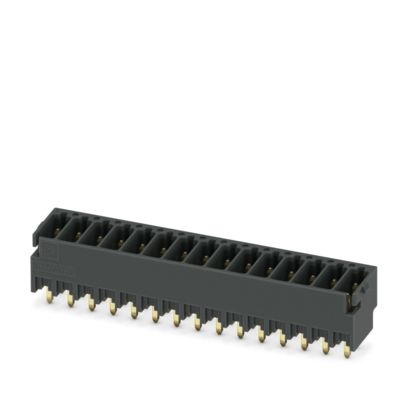 DMCV 0,5/15-G1-2,54 P20THR R56 - Connettore fisso per circuiti stampati