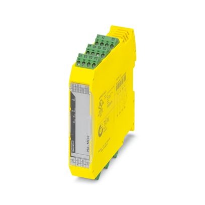 PSR-MC32-3NO-1NC-24-230UC-SP - Relè di sicurezza