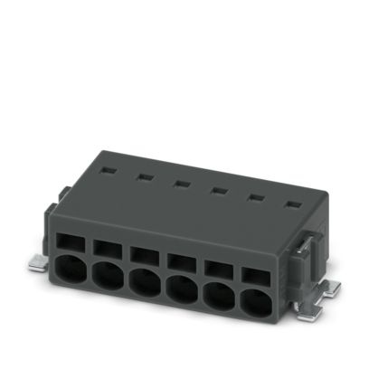 PTSM 0,5/ 6-2,5-H SMD R44 - Morsetto per circuito stampato