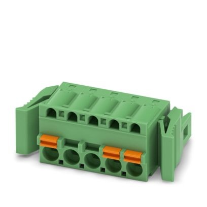 FKC 2,5/ 5-ST-5,08-RF PA1,4,5 - Connettore per circuito stampato