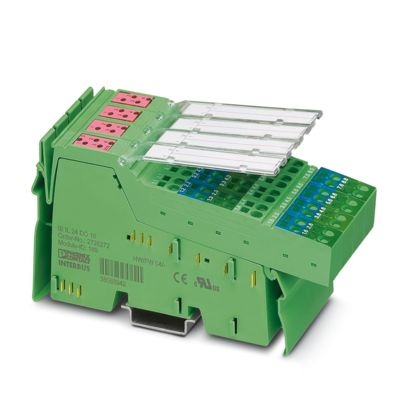 IB IL 24 DO 16-XC-PAC - Morsetto Inline