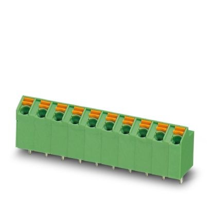 SPTA 1/16-5,0 - Morsetto per circuito stampato