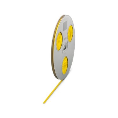 WMS-2 HF 4,8 (EX9)RL YE - Marcatore termorestringente